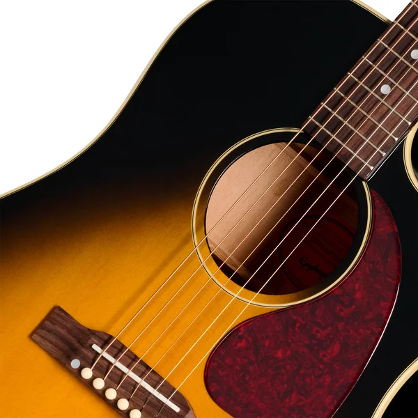 IBG J-45 Standard EC - vintage sunburst