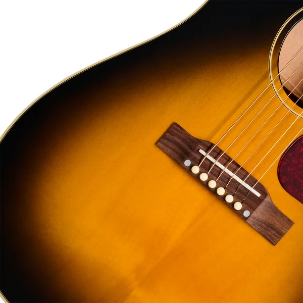 IBG J-45 Standard EC - vintage sunburst