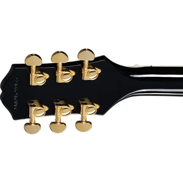 IBG Original Les Paul Custom - ebony