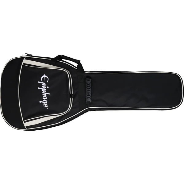 IBG Original Les Paul Custom - ebony