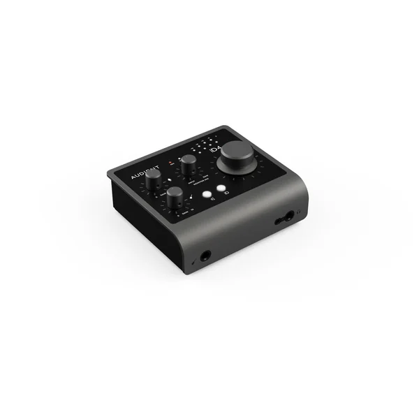 ID4 MKII