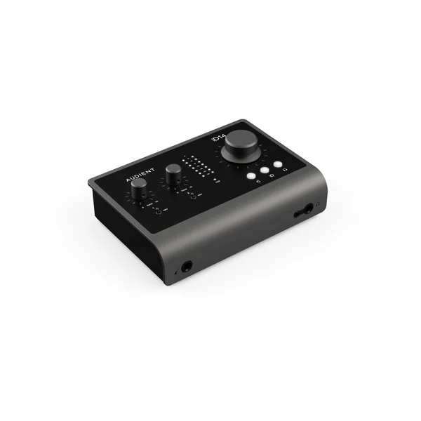 ID 14 MKII