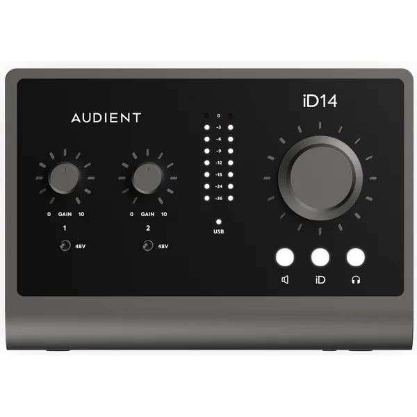 ID 14 MKII