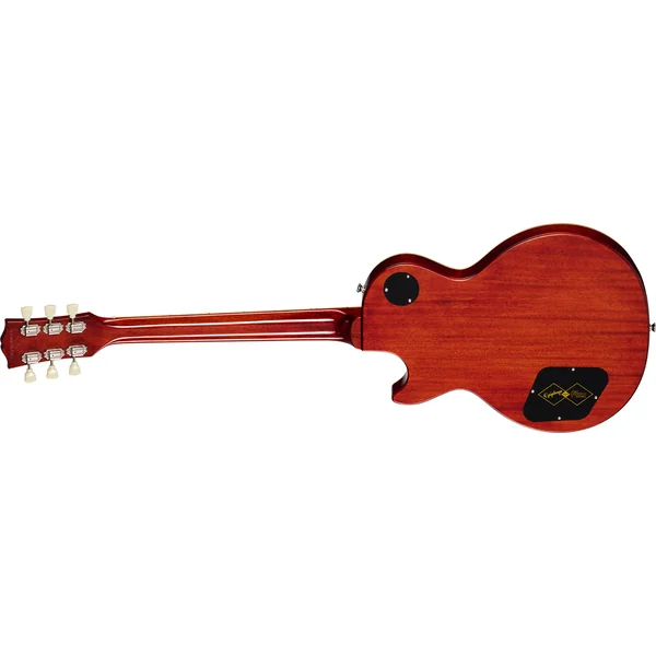IGC 1959 Les Paul Standard Reissue - washed bourbon burst