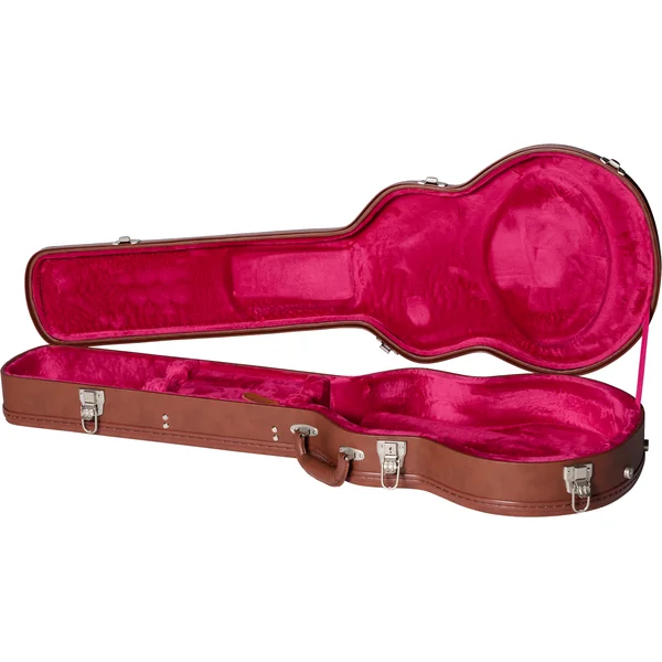 IGC 1959 Les Paul Standard Reissue - washed bourbon burst