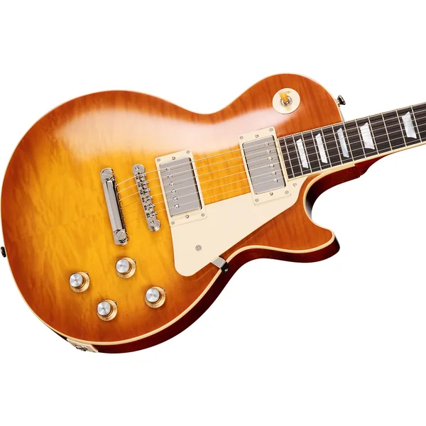 IGC 1960 Les Paul Standard Reissue - iced tea burst