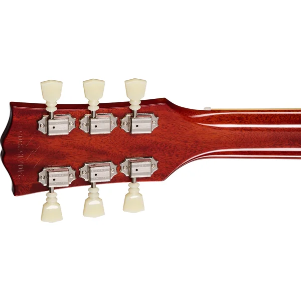 IGC 1960 Les Paul Standard Reissue - iced tea burst