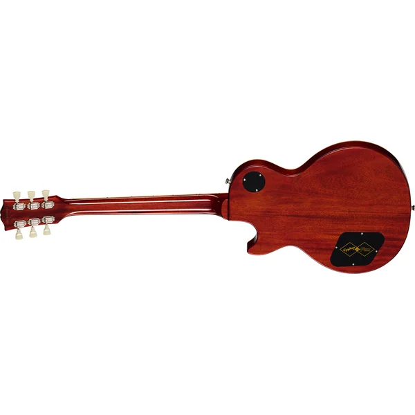 IGC 1960 Les Paul Standard Reissue - washed cherry sunburst