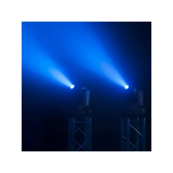 Ignite 300 Led Beamz Pro - Lyre led hybride Beam/Spot/Wash 300W