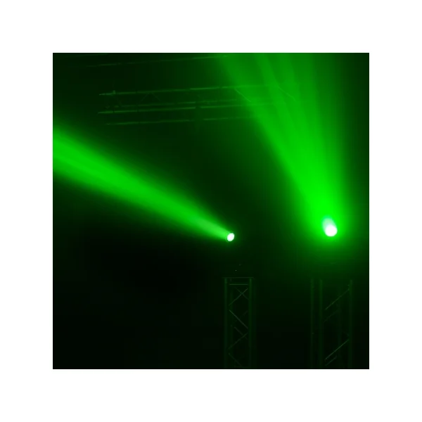 Ignite 300 Led Beamz Pro - Lyre led hybride Beam/Spot/Wash 300W