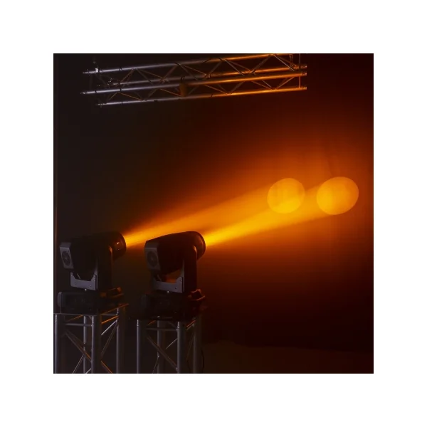 Ignite 300 Led Beamz Pro - Lyre led hybride Beam/Spot/Wash 300W