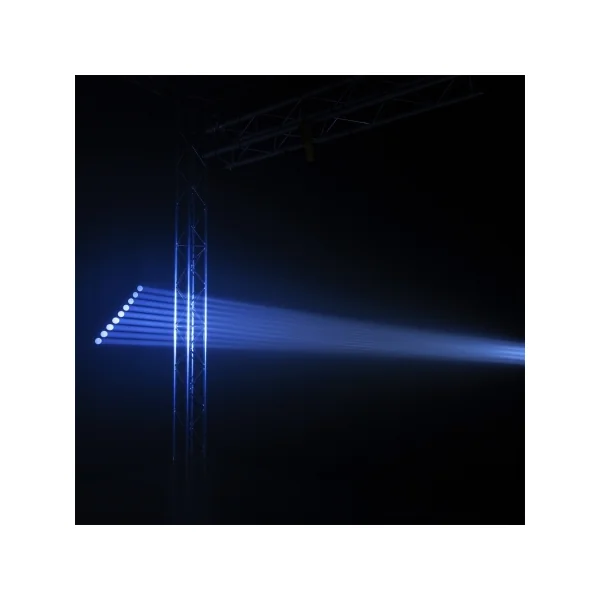 Ignite 300 Led Beamz Pro - Lyre led hybride Beam/Spot/Wash 300W