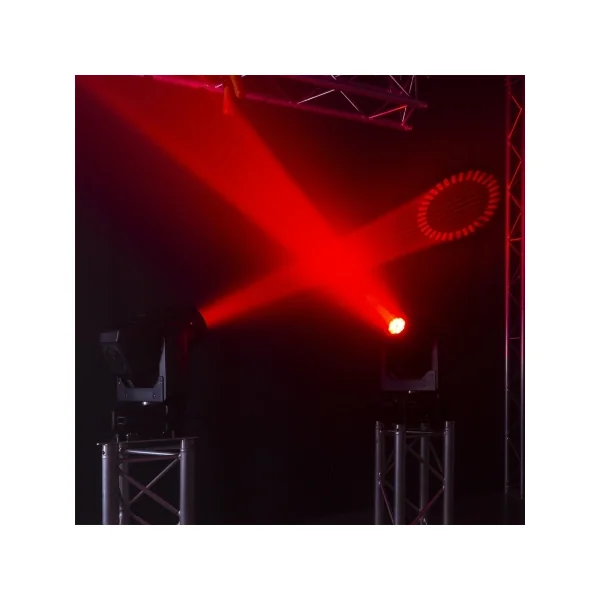 Ignite 300 Led Beamz Pro - Lyre led hybride Beam/Spot/Wash 300W