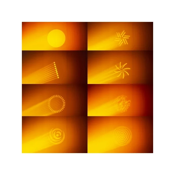 Ignite 300 Led Beamz Pro - Lyre led hybride Beam/Spot/Wash 300W