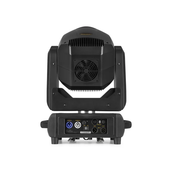 Ignite 300 Led Beamz Pro - Lyre led hybride Beam/Spot/Wash 300W