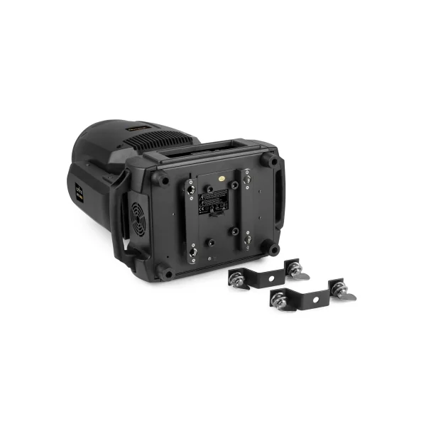 Ignite 300 Led Beamz Pro - Lyre led hybride Beam/Spot/Wash 300W