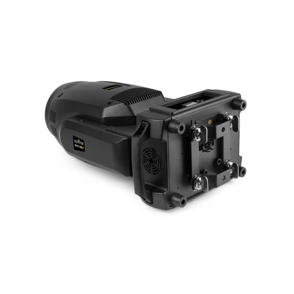Ignite 300 Led Beamz Pro - Lyre led hybride Beam/Spot/Wash 300W