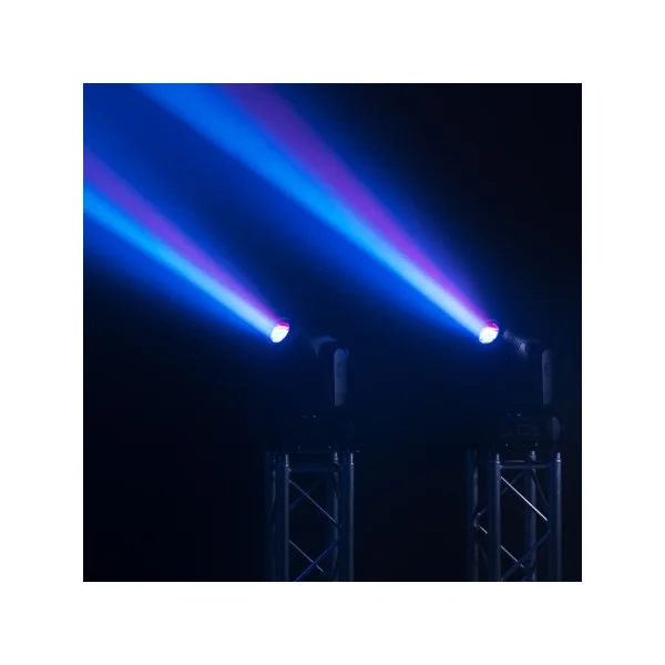 Ignite 300 Led Beamz Pro - Lyre led hybride Beam/Spot/Wash 300W