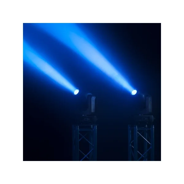 Ignite 300 Led Beamz Pro - Lyre led hybride Beam/Spot/Wash 300W