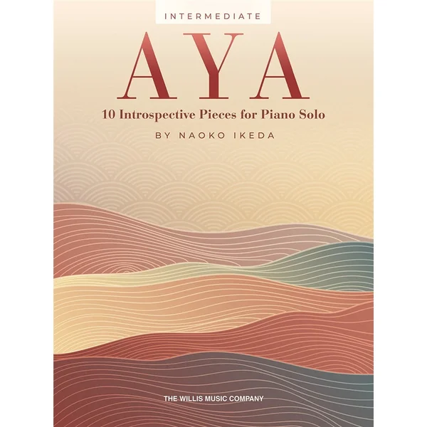 Ikeda N. Aya Piano