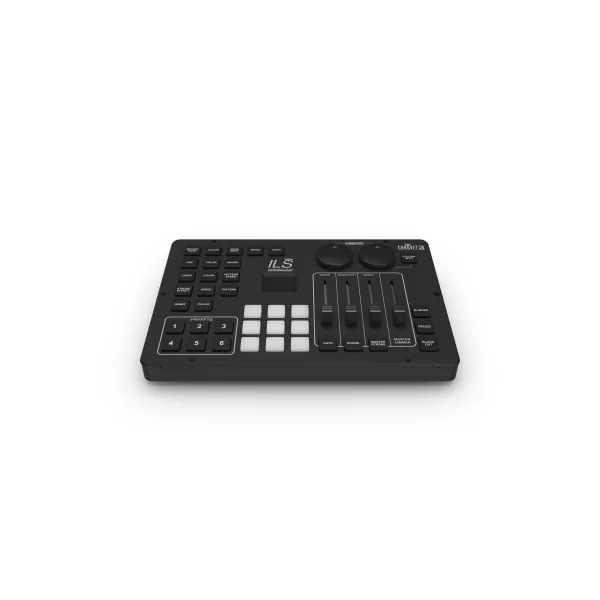 ILS Command Chauvet DJ - Contrôleur pour gamme ILS