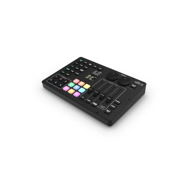 ILS Command Chauvet DJ - Contrôleur pour gamme ILS