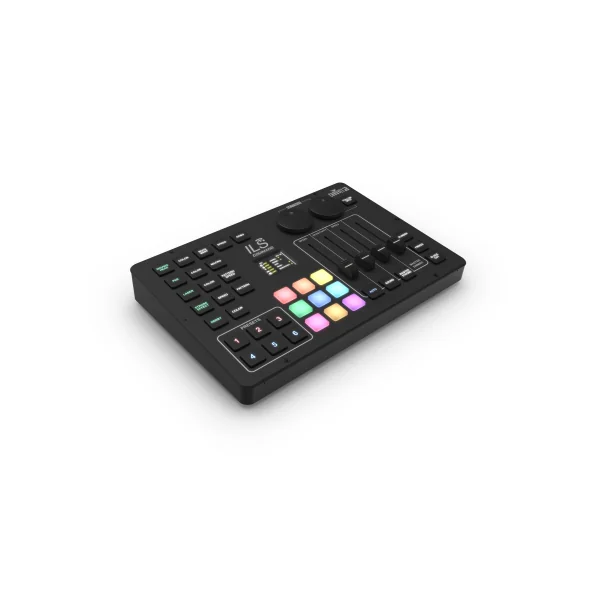 ILS Command Chauvet DJ - Contrôleur pour gamme ILS