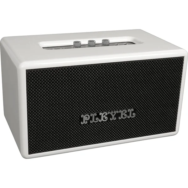Imperator 250 White