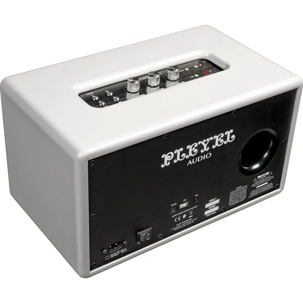 Imperator 250 White