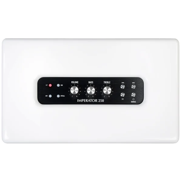 Imperator 250 White