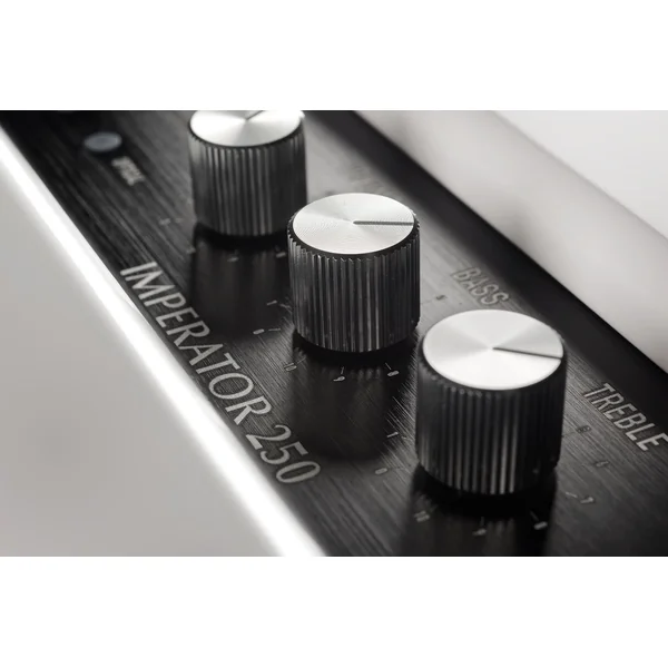 Imperator 250 White