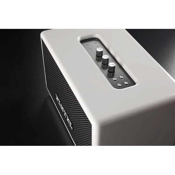 Imperator 250 White