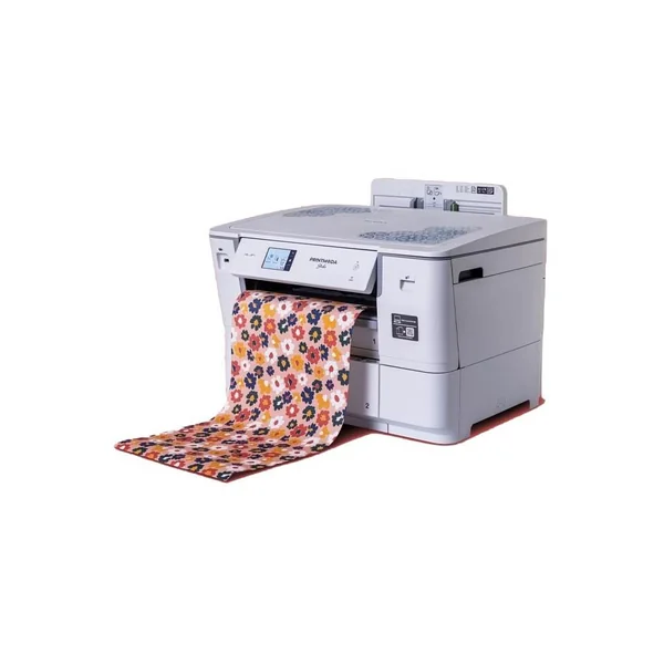 Imprimante textile Brother PrintModa HL-JF1