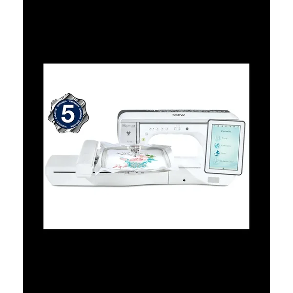 Innov-is Luminaire XP3 - Brother- La machine à