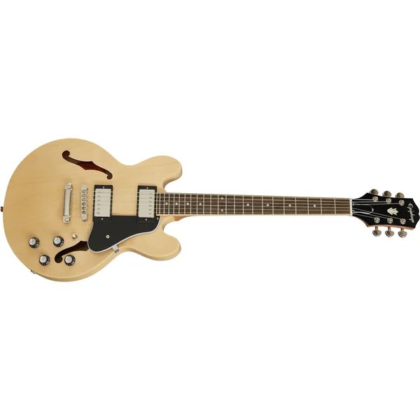 Inspired By Gibson ES-339 - natural