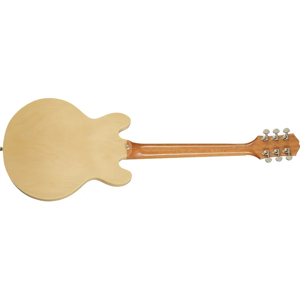 Inspired By Gibson ES-339 - natural