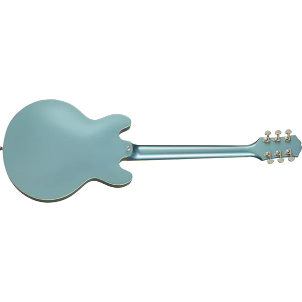Inspired By Gibson ES-339 - pelham blue