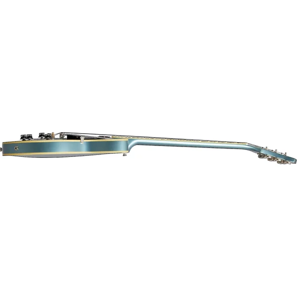Inspired By Gibson ES-339 - pelham blue