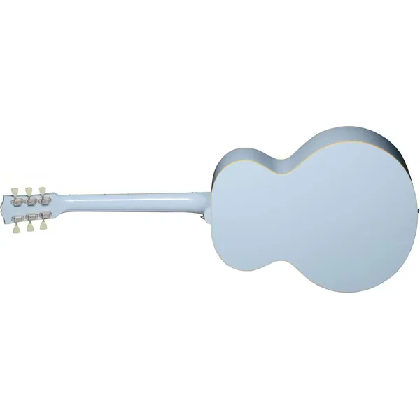 Inspired By Gibson J-180 LS - frost blue