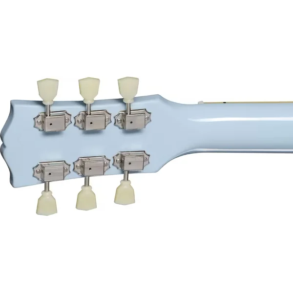 Inspired By Gibson J-180 LS - frost blue
