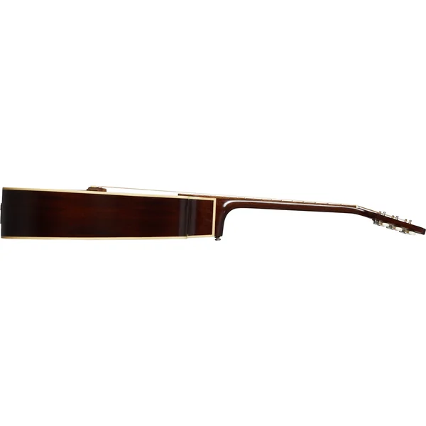 Inspired by Gibson J-45 EC - aged vintage sunburst