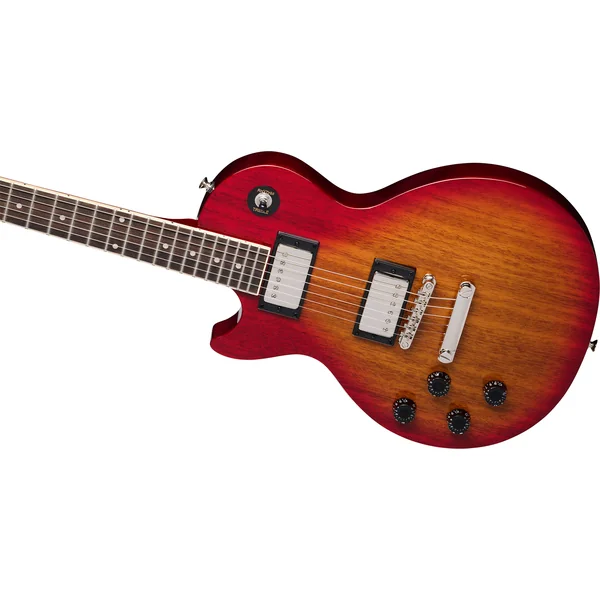 Inspired By Gibson Modern Tribute Les Paul LH - heritage cherry sunburst