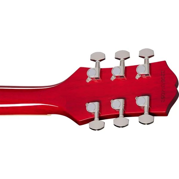 Inspired By Gibson Modern Tribute Les Paul LH - heritage cherry sunburst