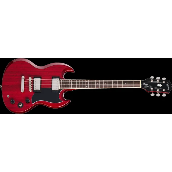 Inspired By Gibson Modern Tribute SG - cherry