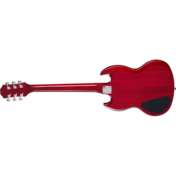Inspired By Gibson Modern Tribute SG - cherry