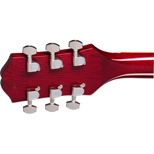 Inspired By Gibson Modern Tribute SG - cherry