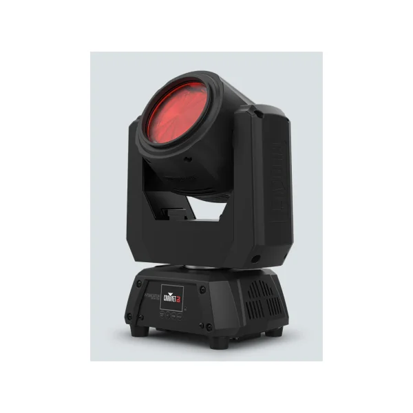 Intimidator Beam Q60 Chauvet DJ - Lyre Beam led 60W RGBW rotation pan et tilt infinie