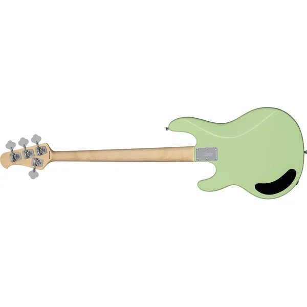 Intro StingRay RAY2 (AMA) - misty green