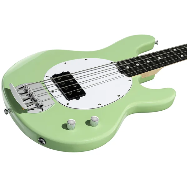 Intro StingRay RAY2 (AMA) - misty green
