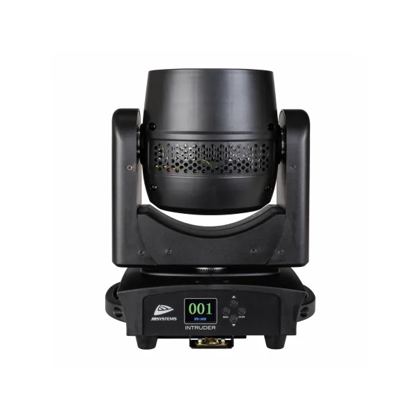 INTRUDER JB Systems - Lyre Wash 7X40W RGBW zoom 5 - 50°